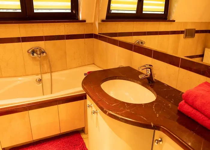 פארק נופש Cezar Naturyzm 2*