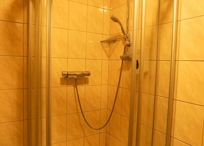 Cezar Naturyzm Prázdninový areál Bílsko-Bělá