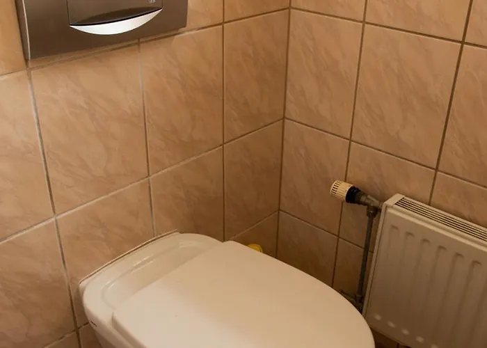 Cezar Naturyzm Prázdninový areál