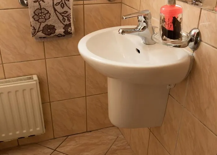 Cezar Naturyzm 2* Bílsko-Bělá