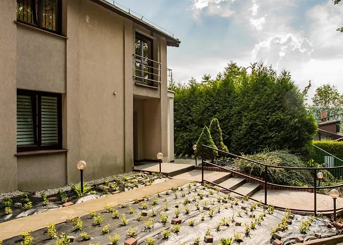 Cezar Naturyzm Bielsko-Biala 2* Bielsko-Biala