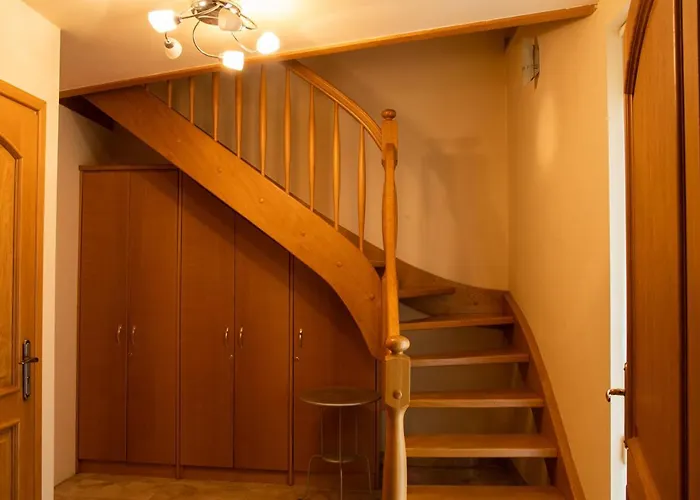 Prázdninový areál Cezar Naturyzm Bílsko-Bělá