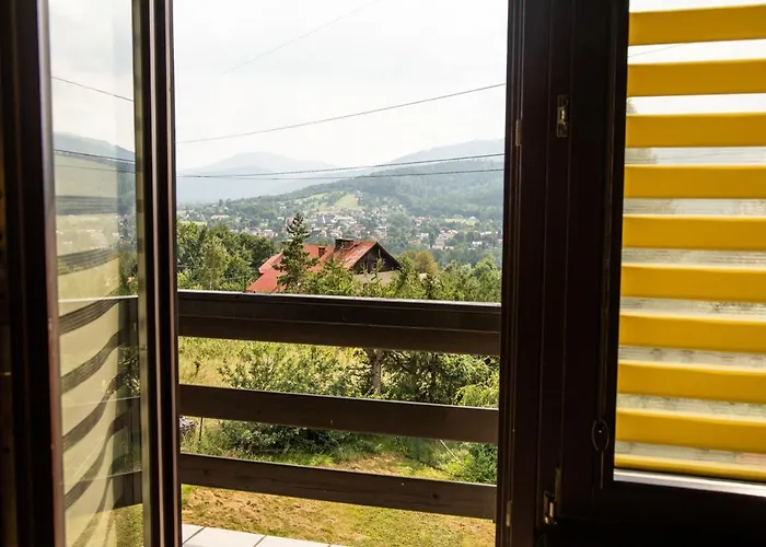 פארק נופש Cezar Naturyzm