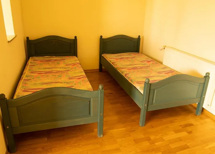 Holiday park Cezar Naturyzm Bielsko-Biala 2*