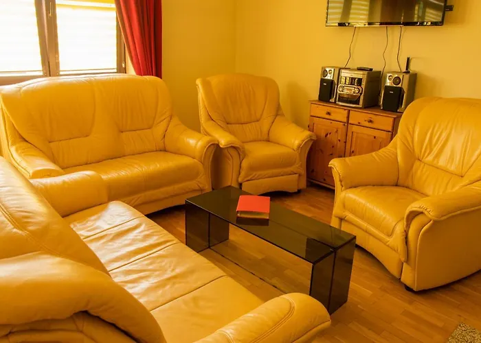 Cezar Naturyzm 2* Bílsko-Bělá