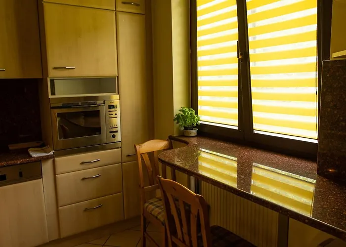 Holiday park Cezar Naturyzm Bielsko-Biala