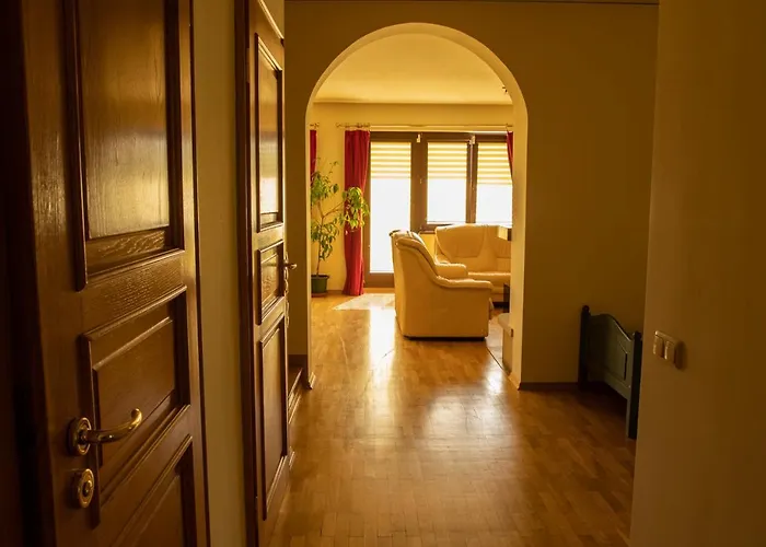 Holiday park Cezar Naturyzm Bielsko-Biala