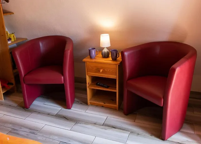 Cezar Naturyzm Bielsko-Biala Holiday park Bielsko-Biala