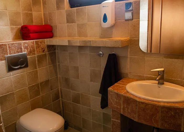 Cezar Naturyzm Bielsko-Biala Holiday park 2*