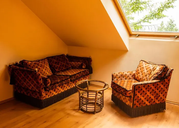 Cezar Naturyzm 2* ביילסקו-ביאלה