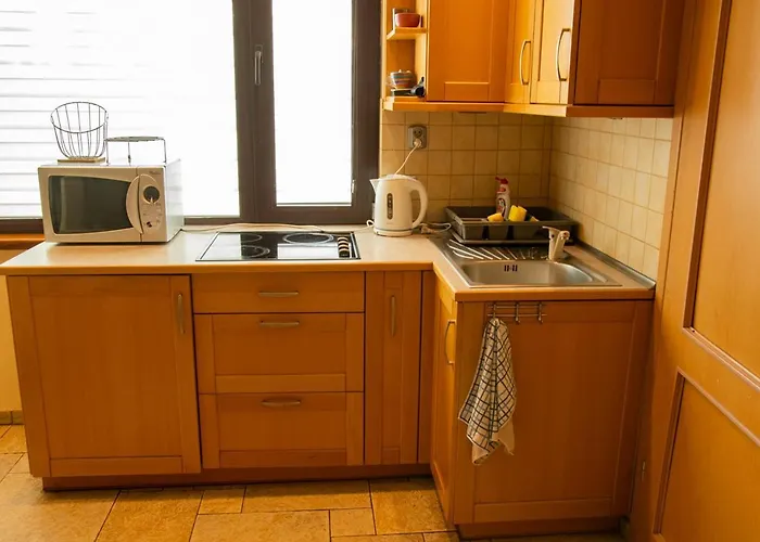 Holiday park Cezar Naturyzm Bielsko-Biala 2*