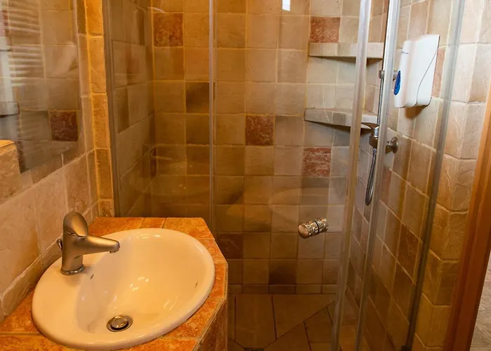 Holiday park Cezar Naturyzm Bielsko-Biala 2*