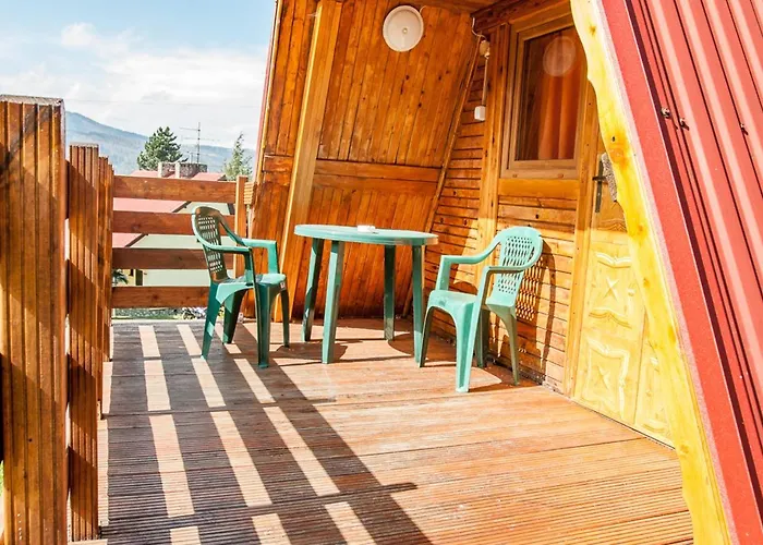 Cezar Naturyzm 2* Bílsko-Bělá