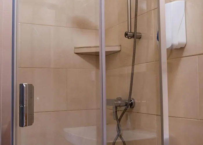 פארק נופש Cezar Naturyzm