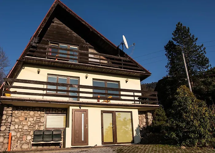 Cezar Naturyzm Prázdninový areál