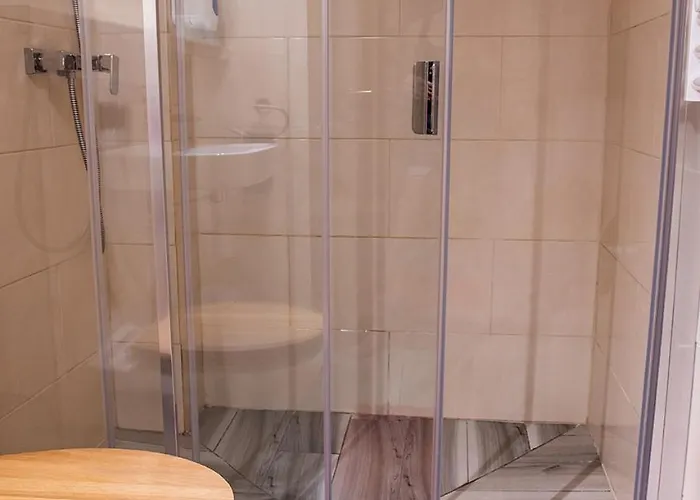 Prázdninový areál Cezar Naturyzm 2*