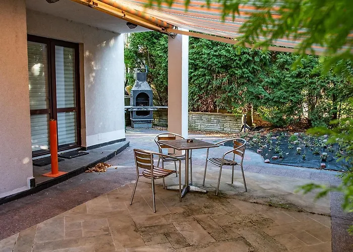 Cezar Naturyzm פארק נופש ביילסקו-ביאלה