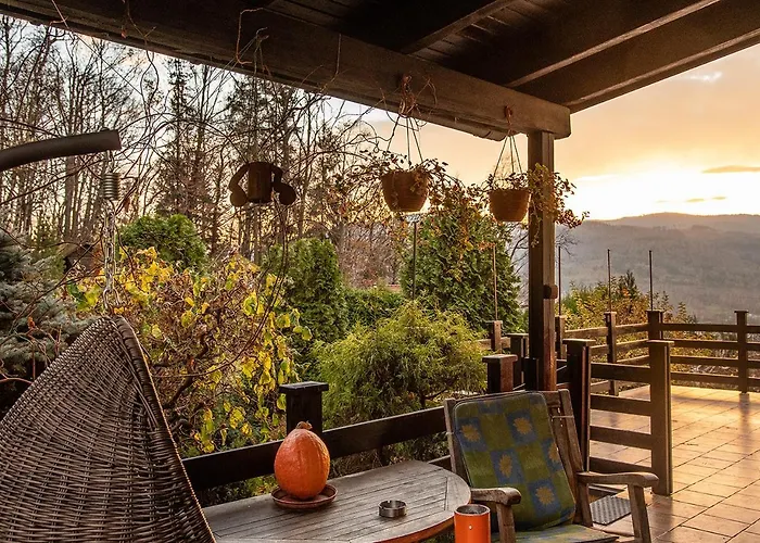 Cezar Naturyzm 2* Bielsko-Biała