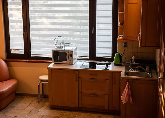 פארק נופש Cezar Naturyzm ביילסקו-ביאלה